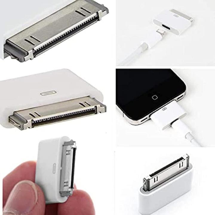 Image du produit PowerGuard Apple (Lightning, 30 broches)