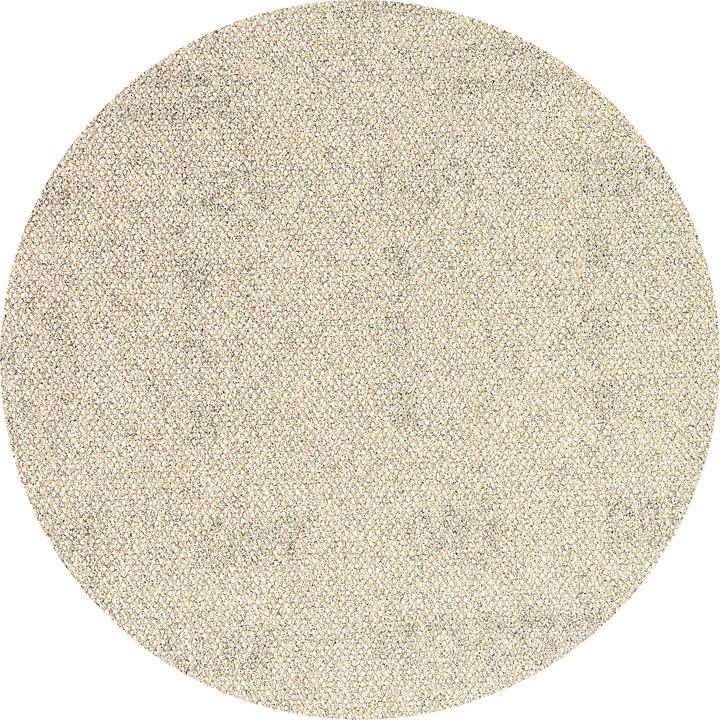 Image du produit Bosch Professional Zubehör Filet abrasif Expert M480 pour ponceuse excentrique, 125 mm, G 80, 5 pièces (80)