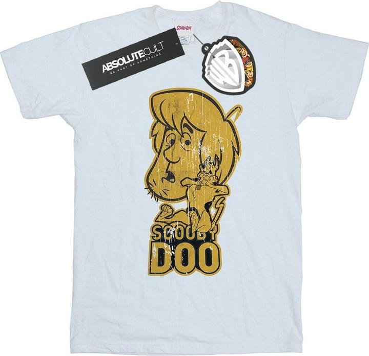 Immagine prodotto Scooby Doo And Shaggy Maglietta Uomo (XL)