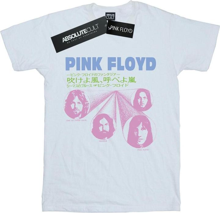 Pink Floyd One Of These Days TShirt