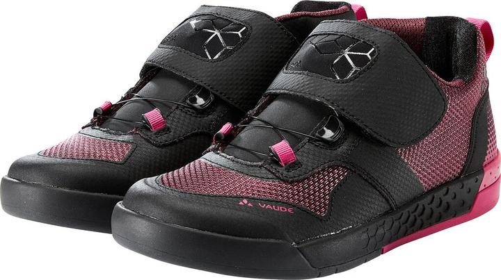 Actual product image Vaude Moab Tech (40)