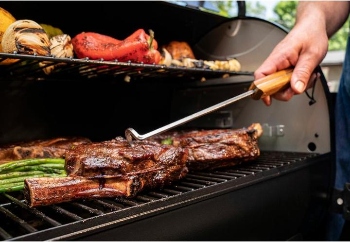 Produktbild Traeger Schweineschwanz
