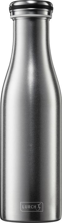 Stainless steel