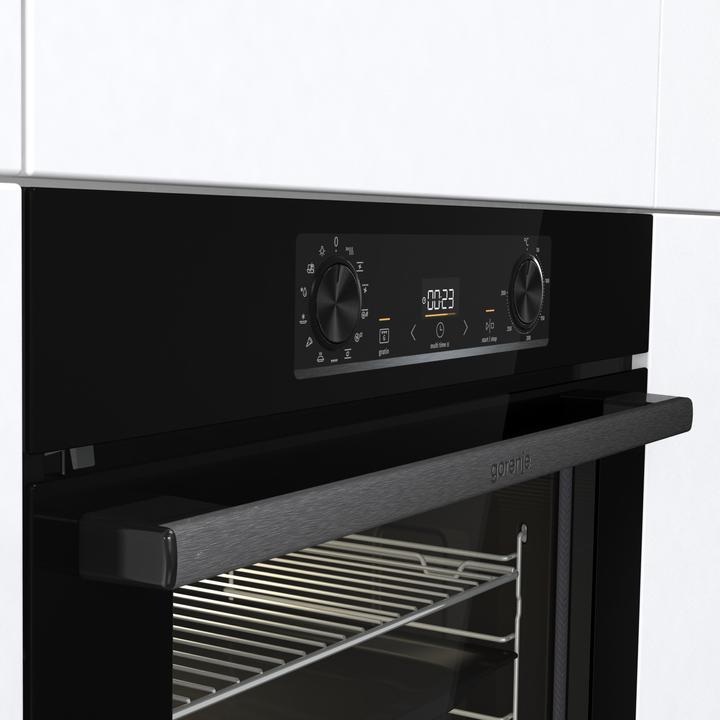 Actual product image Gorenje BPS 6737 E14BG Oven A+
