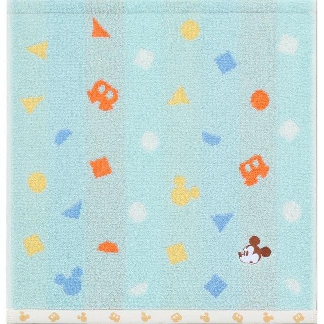 Actual product image Disney Mickey Mouse guest towel Sucre