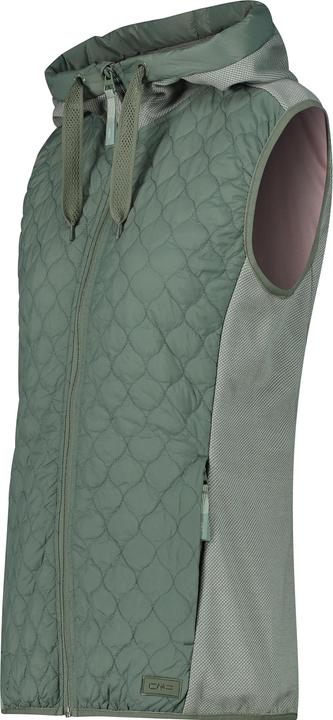 Actual product image CMP Campagnolo Hybrid Fix Hoodie (36)