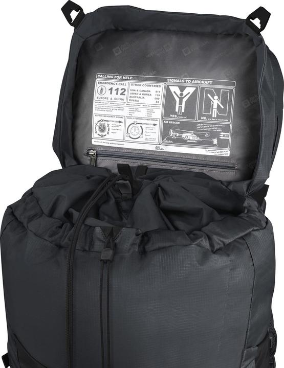 Produktbild Jack Wolfskin Highland Trail 50/5 Women (55 l)