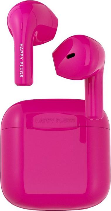Immagine prodotto Happy Plugs Auricolari Joy senza fili (4.80 h, Cablato)