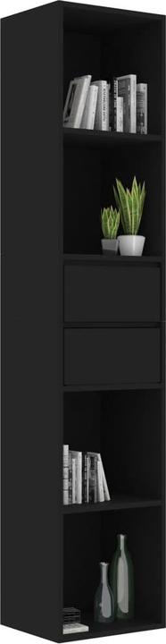Immagine prodotto VidaXL Heinrick (36 x 30 x 171 cm)