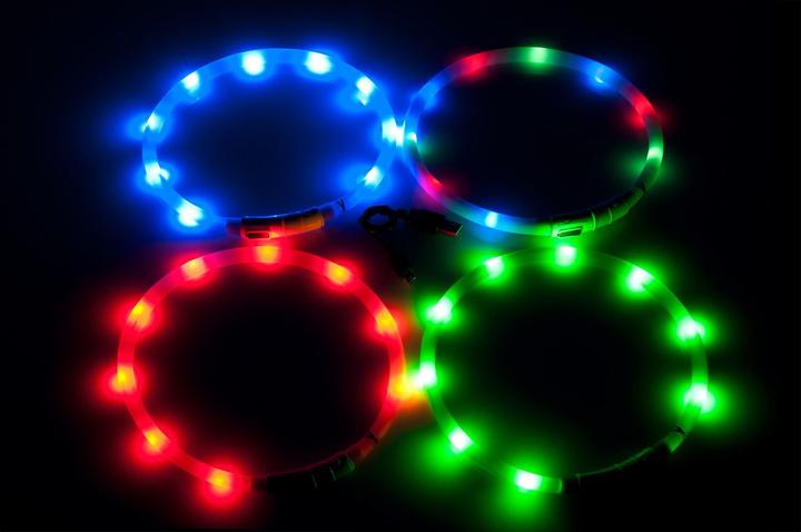 Produktbild Karlie Visio Light (23, 24, 25, 27, 28, 29, 30, 31, 32, 33, 34, 35, 36, 37, 38, 39, 40, 41, 42, 43, 44, 45, 46, 47, 48, 49, 50, 52, 54, 56, 58, 60, 62, 68, Hund, Spazieren)