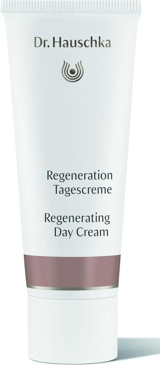Actual product image Dr. Hauschka Regeneration Day Cream (40 ml, Day cream)