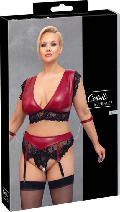 Cottelli Collection Set (XL)