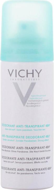 Produktbild Vichy Anti Perspirant Spray (Spray, 125 ml)