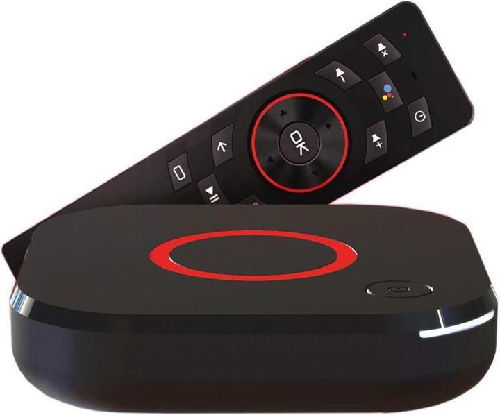 Image du produit infomir MAG 425 A (8 Go, IPTV (ready))