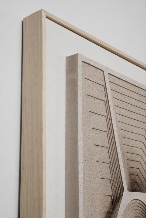 Produktbild Kare Design Objektbild Vulcano Ten 80x120cm (80 x 120 cm)