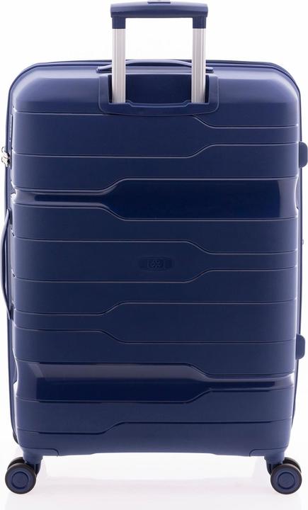 Image du produit Wüsthof 3800 Trolley 4 roues 77 cm avec soufflet d'extension (105 l, XL (à partir de 115l))