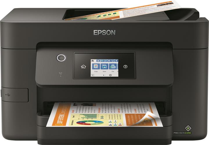 Immagine prodotto Epson WorkForce Pro WF-3825DWF (Inchiostro, Colore)