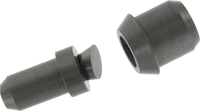 Produktbild VAR ERSATZPINEINSATZ F.DV-01500,2MM F.SCHUTZBLECH-LOCHZANGE