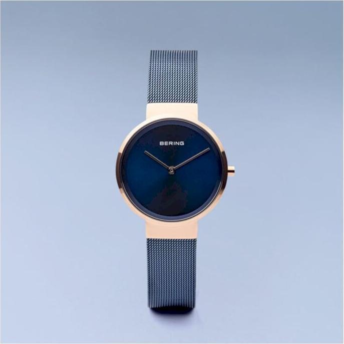 Produktbild Bering Classic (Analoguhr, 31 mm)
