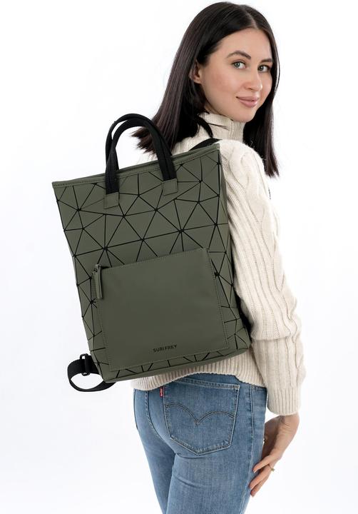 Immagine prodotto Suri Frey SFY Suri Sports Jessy-Lu zaino 40 cm (20 l)