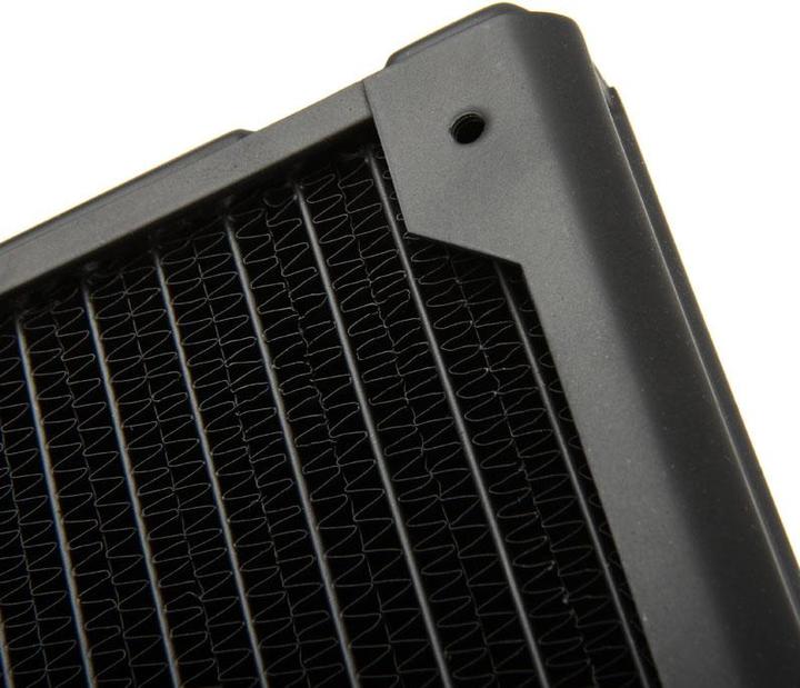 Produktbild Hardware Labs Black ICE Nemesis Radiator GTS 360 bk 1017233 (120 mm)