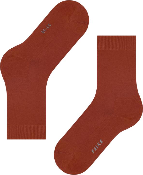 Actual product image Falke ClimaWool Damen Socken (37 - 38)