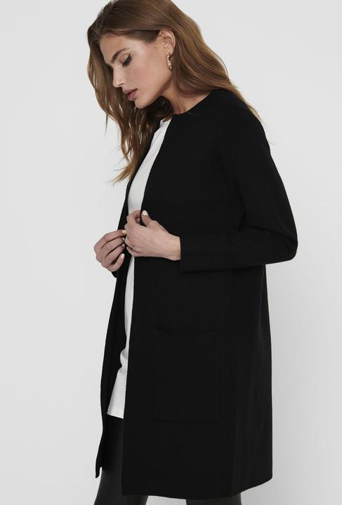 Produktbild Only Longline Strickjacke (M)