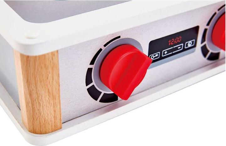 Produktbild Hape Küchen- und Grill-Set