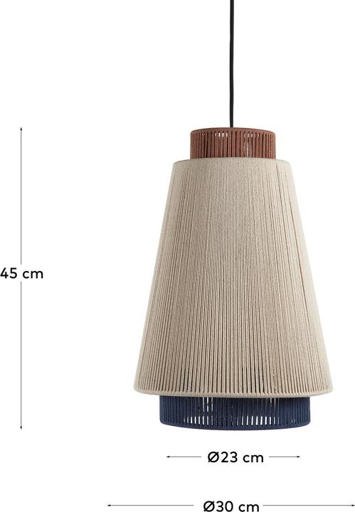 Immagine prodotto Kave Home Yuvia (E27)