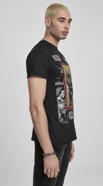 Actual product image Mister Tee Marley Kaya Live Tour (S)
