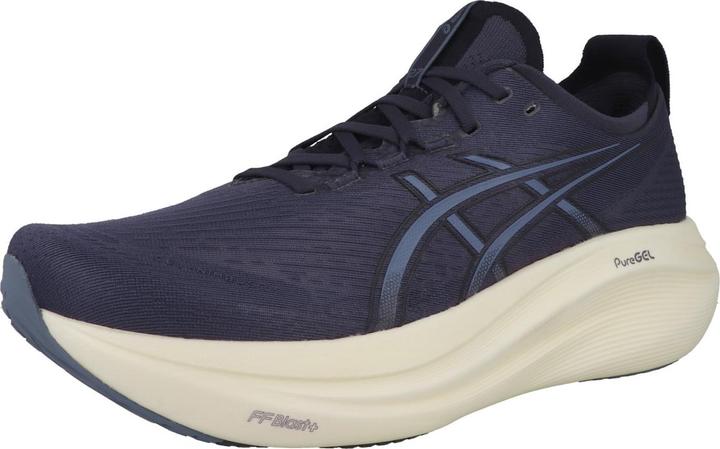 Actual product image ASICS Performance Gel-Nimbus 27 - 64533 (45)