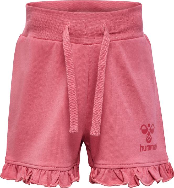 Actual product image hummel Hmlulla shorts (86)