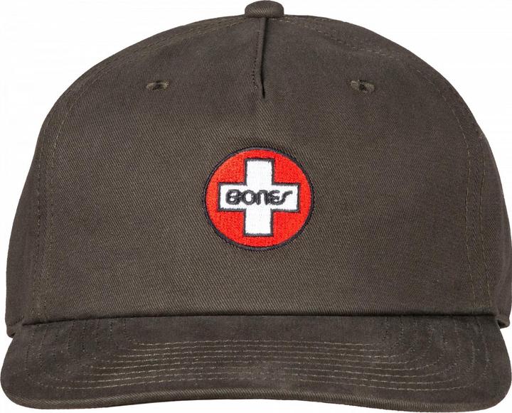 Image du produit Bones Bearings Casquette de papa