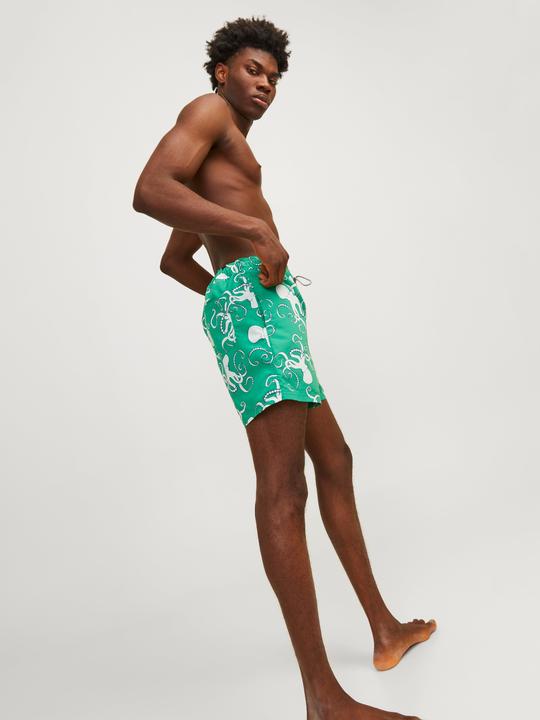 Immagine prodotto Jack & Jones Vestibilità regolare Vestibilità regolare Costume da bagno Vestibilità regolare Costume da bagno (XL)