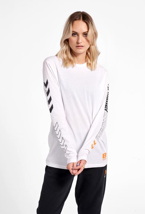 Produktbild hummel Lgc Birk T-Shirt L/S (M)