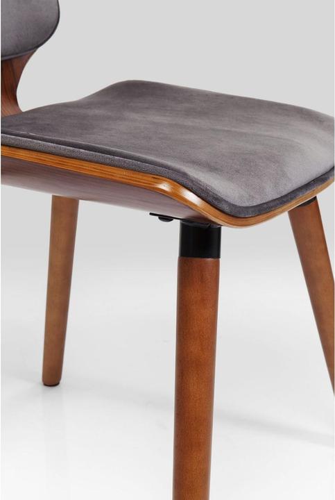 Immagine prodotto Kare Design Sedia Gigi Grey