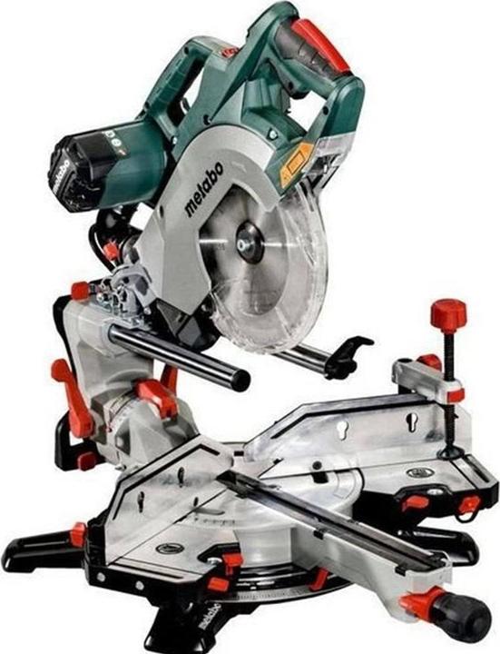 Produktbild Metabo KGSV72 Xact SYM