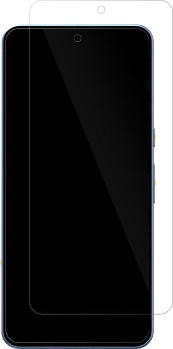 Image du produit Dipos Film de Protection d’écran Crystalclear (4 pièce(s), Google Pixel 8 Pro)