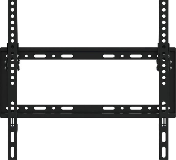 Image du produit VidaXL Support TV mural 26-63 pouces écran Max VESA 400x400 mm 30kg (Plafond, 63", 40 kg)