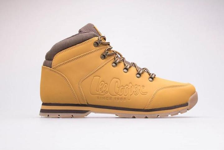 Produktbild No Name Lee Cooper Herren Laufschuh Braun LCJ-21-01-0706M (45)