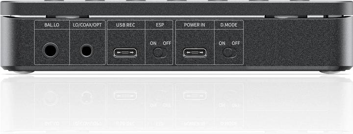 Actual product image FiiO DM13
