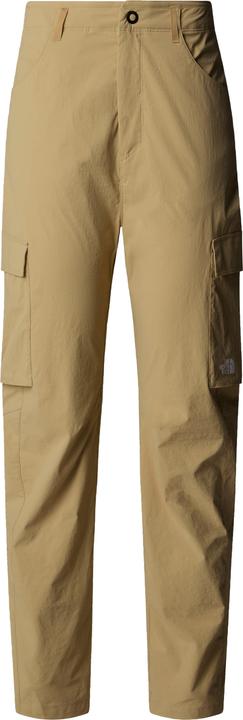 North Face W Exploration Cargo Pant (12)