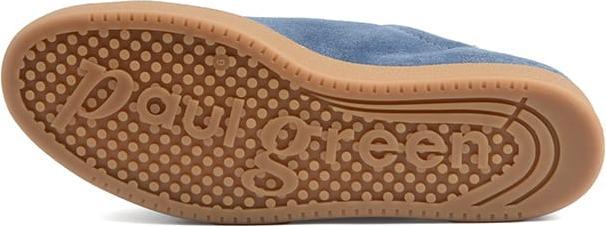 Produktbild Paul Green Modischer Sneaker der Marke aus hochwertigem Leder im Lagenlook. Dank des puristischen De (37.5)