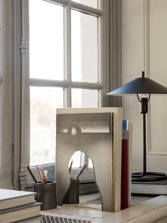 Produktbild Ferm Living Pond Bookends (16 x 9.5 x 20 cm)