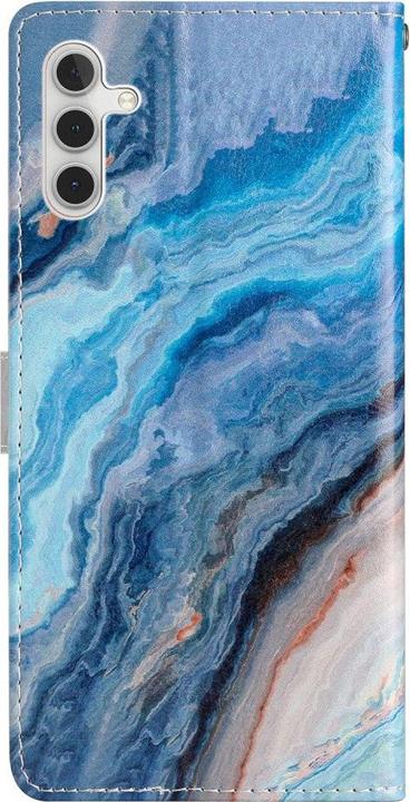 Actual product image Cover-Discount Tasche Hülle mit Motiv (Samsung Galaxy A26)