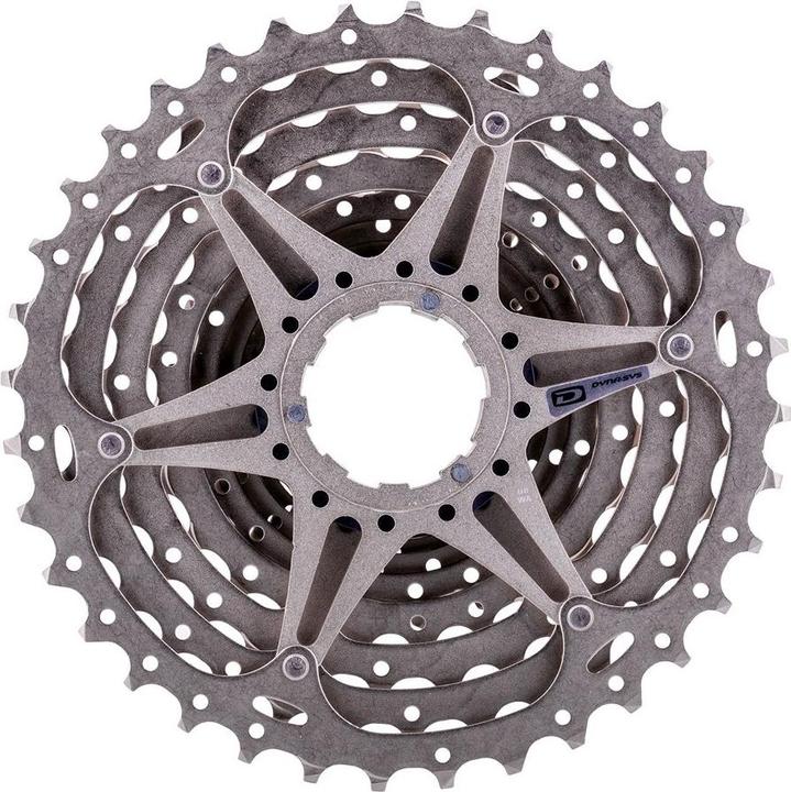 Immagine prodotto Shimano Cs-Hg50 (10-velocità, 11-36)