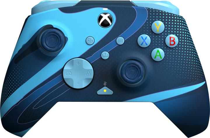 Actual product image PDP Rematch (Xbox Series X, Xbox Series S, PC, Xbox One S)