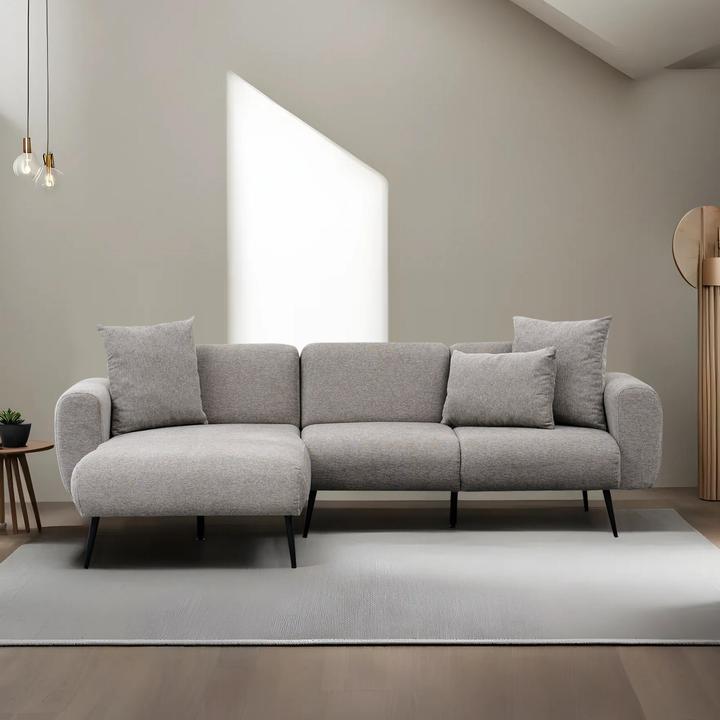 Actual product image Atelier del Sofa Side (Corner sofa)