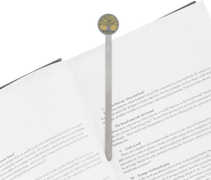 Image du produit MTM Signet Arbre de vie