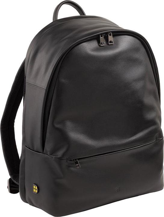 Immagine prodotto Dudubags Casablanca - Lederrucksack (15 l)
